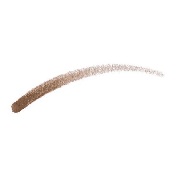 Карандаш-пудра для бровей 2 в 1 fill&shape тон 001 blonde max factor фото №2