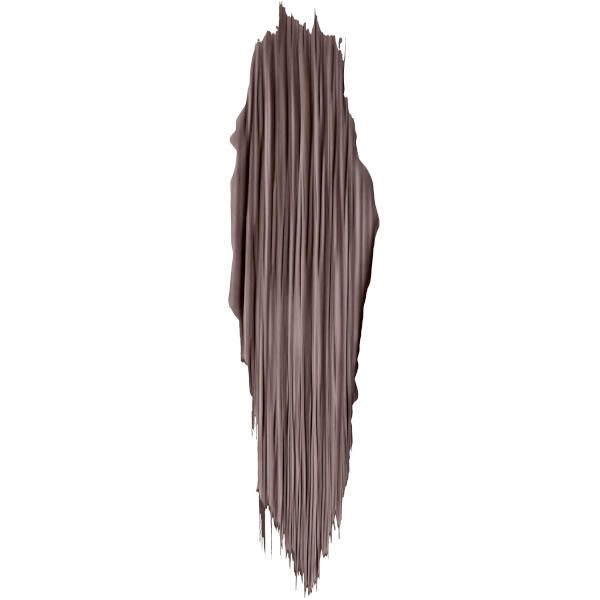 Тушь для бровей brow revival densifying тон 005 black brown max factor фото №3