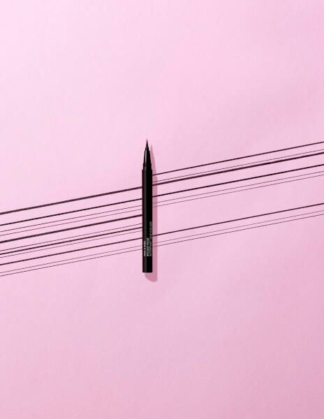 Подводка для глаз megalast retractable eyeliner тон 1111492e black wet n wild
