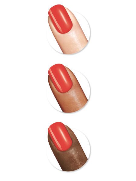 Лак для ногтей insta-dri nail color тон 359 sally hansen фото №2