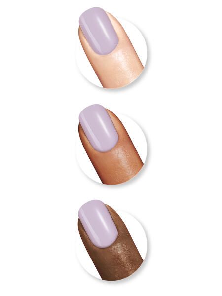 Лак для ногтей insta-dri nail color тон 453 sally hansen фото №3