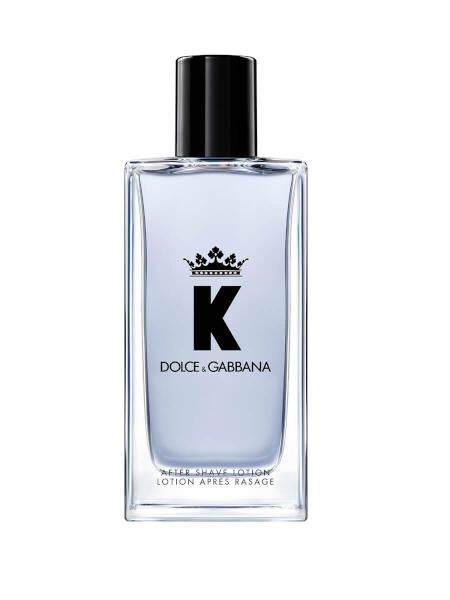 Лосьон после бритья k dolce&gabbana 100 мл