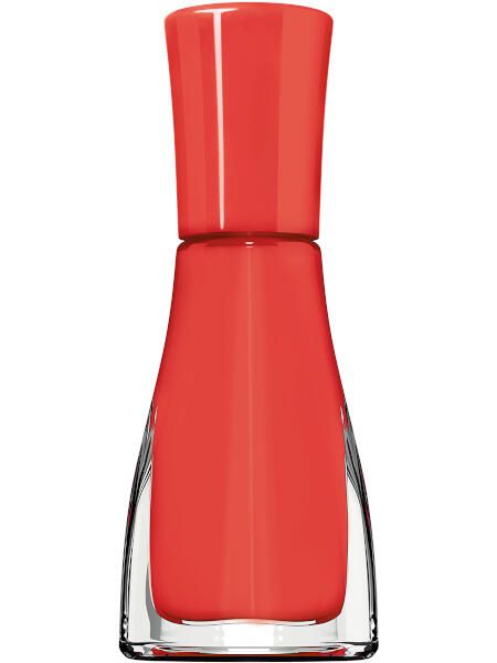 Лак для ногтей insta-dri nail color тон 359 sally hansen фото №4