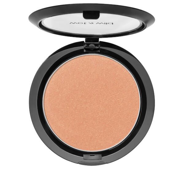 Румяна для лица color icon blush тон 1111554e nudist society wet n wild фото №6