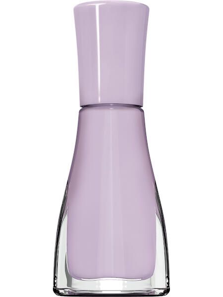 Лак для ногтей insta-dri nail color тон 453 sally hansen фото №4