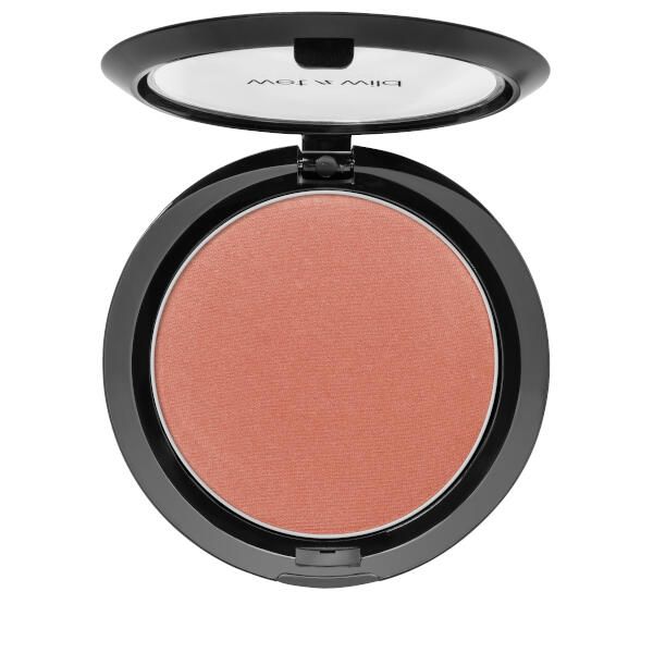 Румяна для лица color icon blush тон 1111556e mellow wine wet n wild фото №5