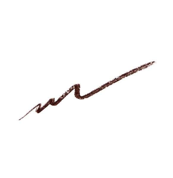 Подводка для глаз megalast retractable eyeliner тон 1111493e black brown wet n wild фото №3