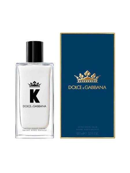 Бальзам после бритья k dolce&gabbana 100 мл