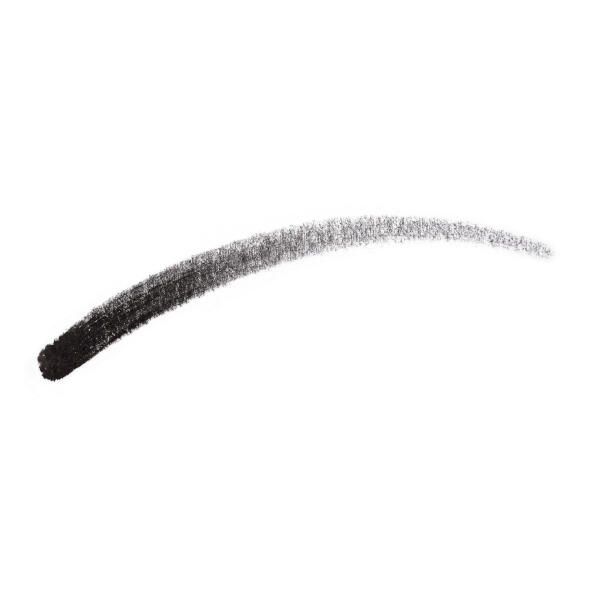 Карандаш-пудра для бровей 2 в 1 fill&shape тон 005 black brown max factor фото №3