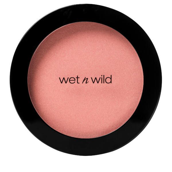 Румяна для лица color icon blush тон 1111557e pinch me pink wet n wild фото №3