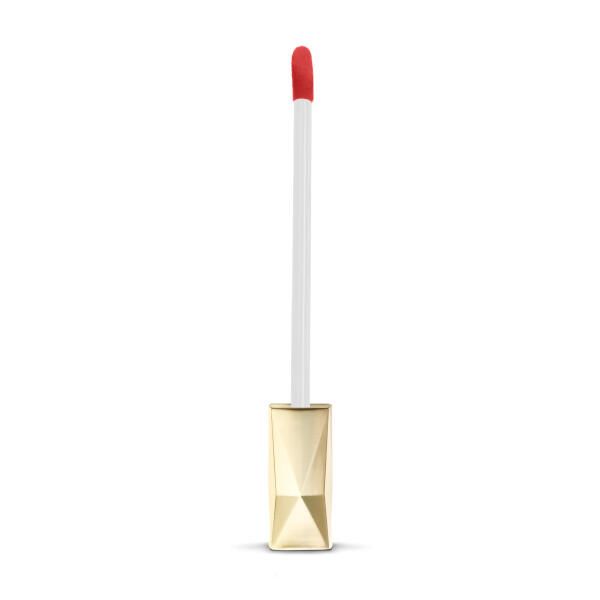 Блеск для губ honey lacquer gloss тон 25 floral ruby max factor фото №4