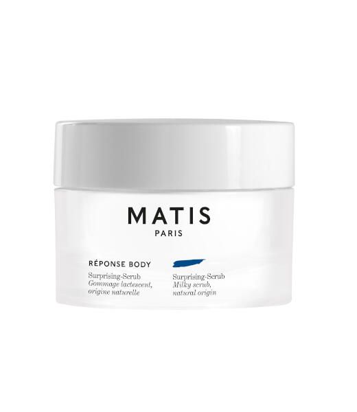 Скраб для тела reponse body matis 200 г