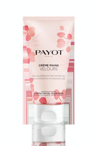 Крем для рук питательный с экстрактом меда rituel corps payot 75 мл