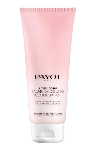 Гель для душа питательный очищающий rituel corps payot 200 мл