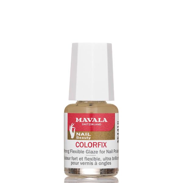 Средство для защиты маникюра на блистере Mavala Colorfix 5мл 9090774 фото №2
