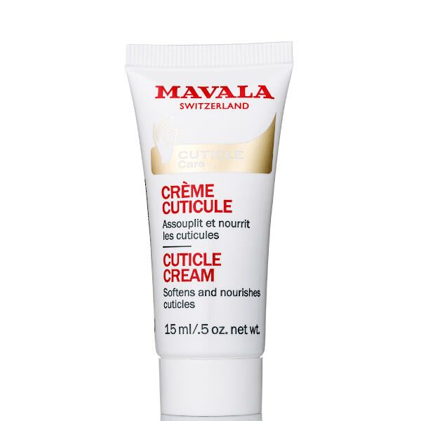 Крем для смягчения кутикулы Mavala 15мл 9091414 фото №2
