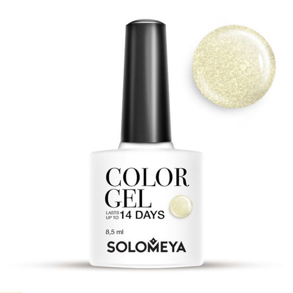 Гель-лак Solomeya SCG103/Селия 43