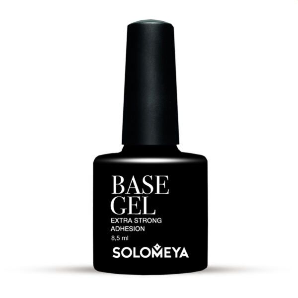 Базовый гель Solomeya Base Gel SBG