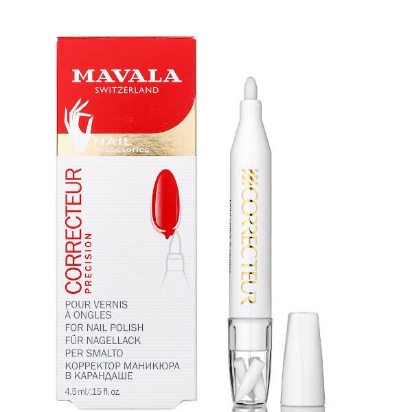 Корректор маникюра Mavala 91670