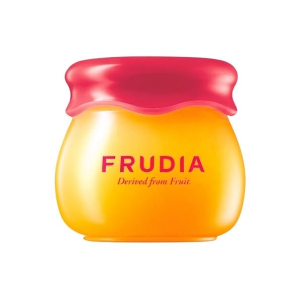Бальзам для губ с гранатом 3 в 1 Frudia/Фрудия 10г фото №3