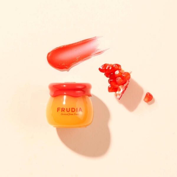 Бальзам для губ с гранатом 3 в 1 Frudia/Фрудия 10г