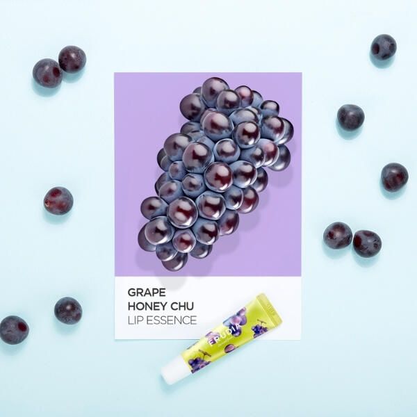 Эссенция для губ с виноградом Frudia/Фрудия 10г фото №4