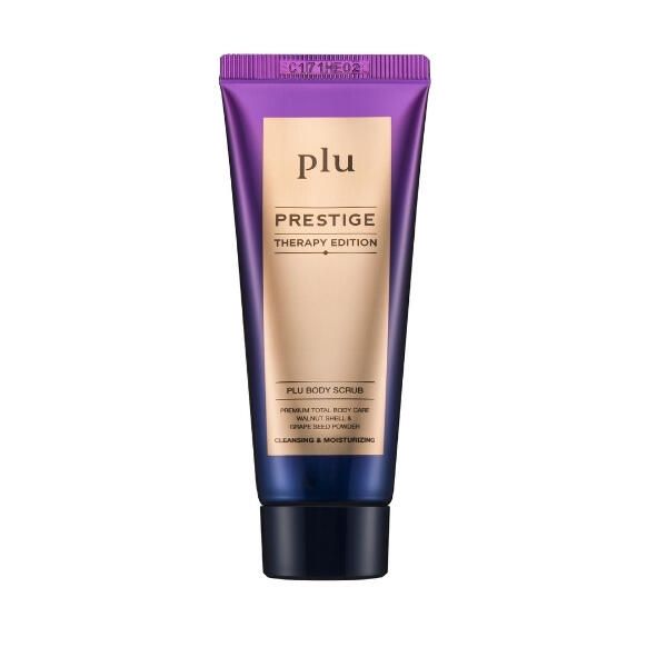 Скраб для тела Prestige Therapy Edition Plu 50 г