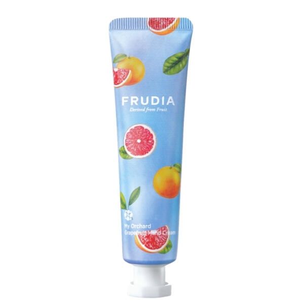 Крем для рук c грейпфрутом Frudia/Фрудия 30г фото №2