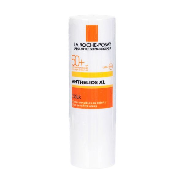 Стик для лиц солнцезащитный SPF 50+/PPD 26 Anthelios La Roche-Posay/Ля рош позе 9мл фото №3