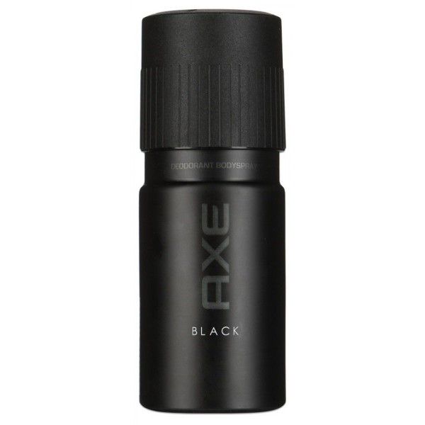 Дезодорант спрей мужской black axe 150 мл