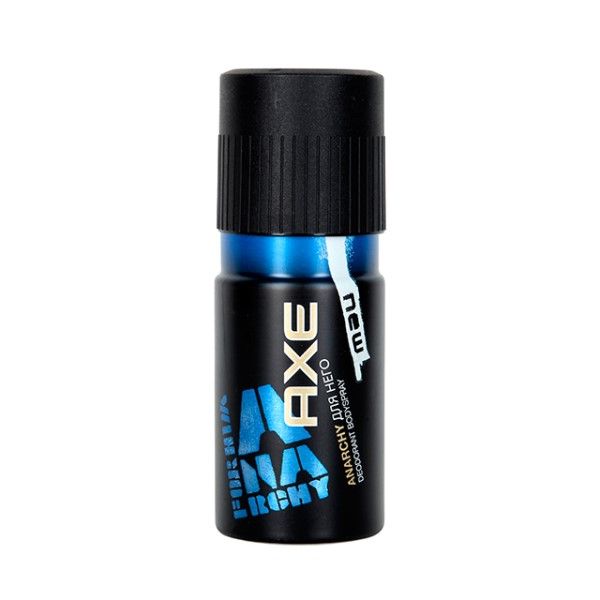 Дезодорант спрей мужской анархия axe 150 мл