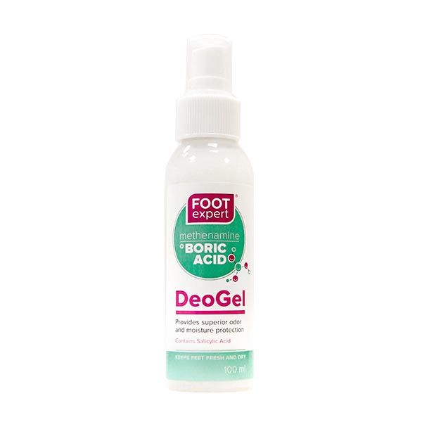 Гель-Део Foot Expert/Фут Эксперт 100мл