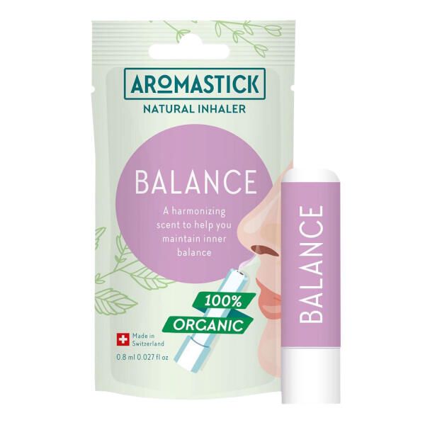 Ингалятор Aromastick Balance