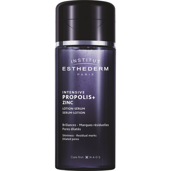 Лосьон-сыворотка прополис и цинк Intensive Institut Esthederm/Институт эстедерм фл. 130мл