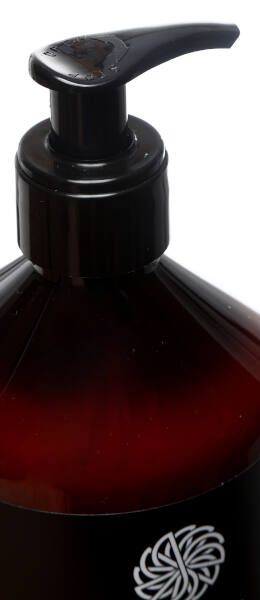 Гель для тела Gentlmen's tonic 500мл фото №3