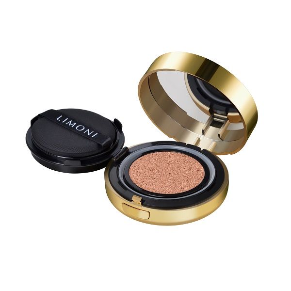 Флюид тональный кушон All Stay Cover Cushion SPF 35 / PA++ Galaxy 02 Medium Limoni фото №5