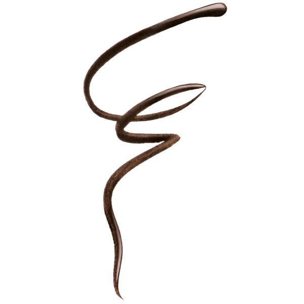 Подводка жидкая для век Liner Pinceau Bourjois/Буржуа тон 002 фото №7