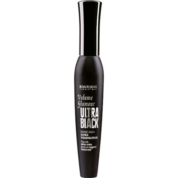 Набор подарочный FY21 Ultra black+Kohl Bourjois/Буржуа фото №5