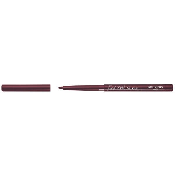 Карандаш для век автоматический Twist Kajal Bourjois/Буржуа тон 3 фото №5