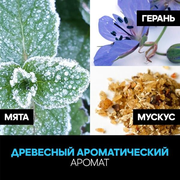 Набор подарочный FY21 М Ice dive днс+гель Adidas/Адидас