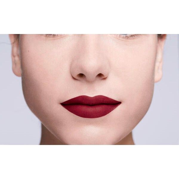 Помада жидкая матовая Rouge Velvet Ink Bourjois/Буржуа тон 10