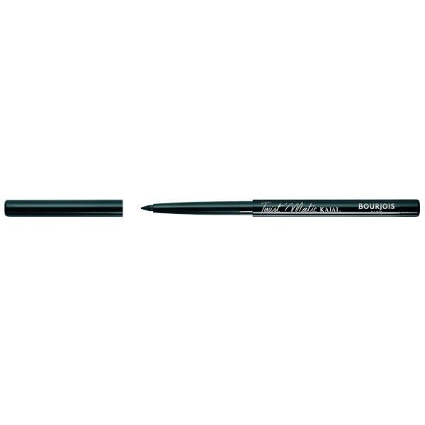 Карандаш для век автоматический Twist Kajal Bourjois/Буржуа тон 6 фото №4