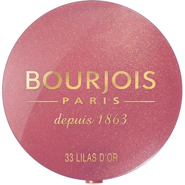 Набор подарочный FY21 Ultra black+Blush Bourjois/Буржуа фото №6