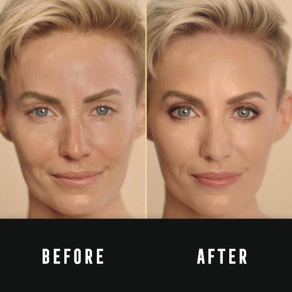 Основа тональная Radiant Lift Long Lasting Radiance MaxFactor/МаксФактор Rose beige 65 фото №4
