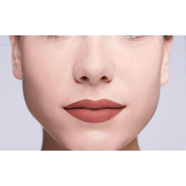 Помада жидкая матовая Rouge Velvet Ink Bourjois/Буржуа тон 6 фото №2