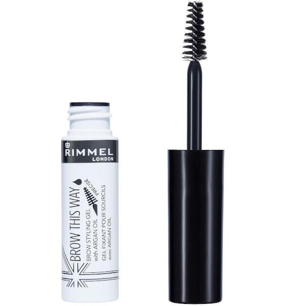 Набор подарочный набор Scandaleyes+Brow gel FY21 Rimmel/Риммель