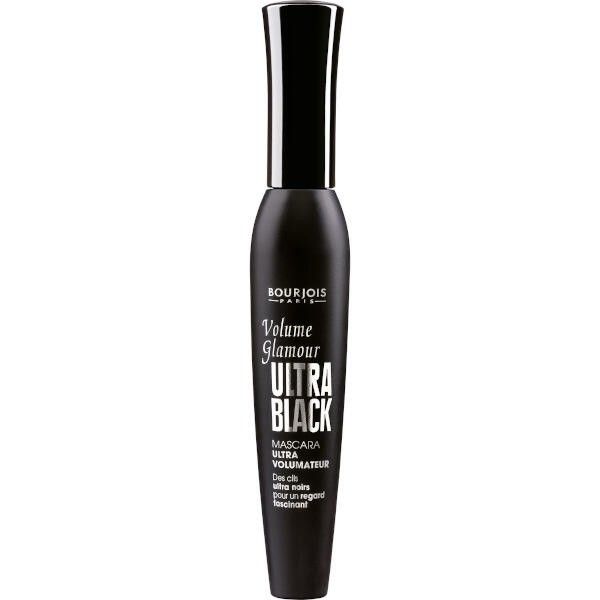 Набор подарочный FY21 Ultra black+Blush Bourjois/Буржуа
