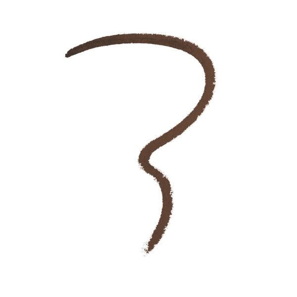 Карандаш водостойкий для глаз Contour Clubbing Waterproof Bourjois/Буржуа тон 71 фото №4