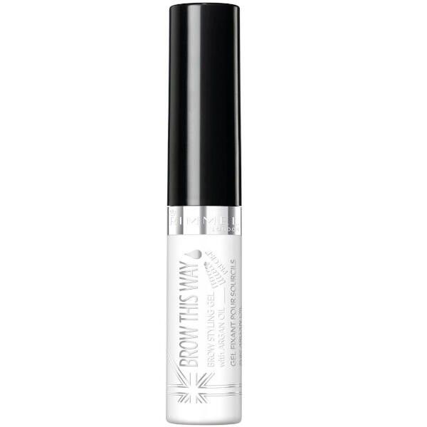 Набор подарочный набор Scandaleyes+Brow gel FY21 Rimmel/Риммель фото №2
