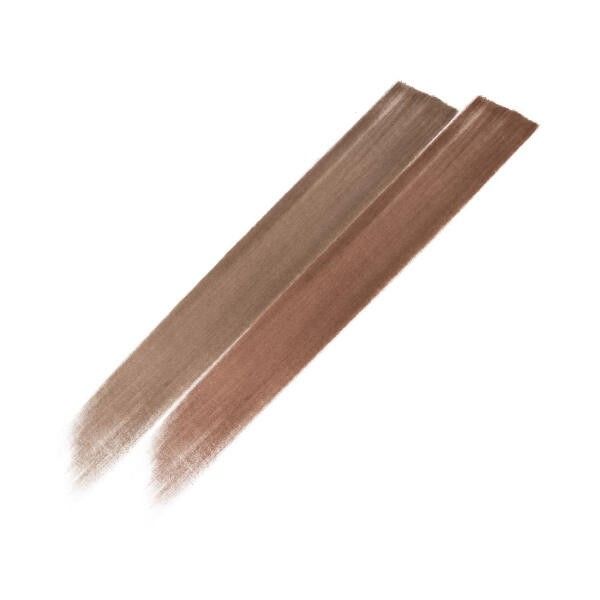 Набор для макияжа бровей Real Brow Duo Kit MaxFactor/МаксФактор тон 002 фото №4